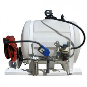 DEF (Urea) Dispensing Systems