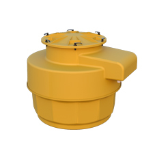 OPW Tank Sumps