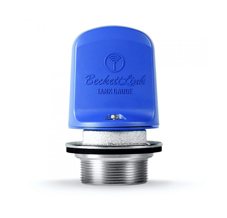 Internet Connected Tank Gauges