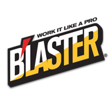 Blaster