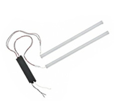 Service Station Lighting