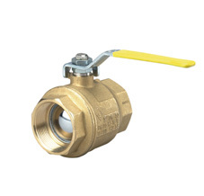 OPW Two-Way Ball Valves