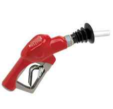 M34 Automatic Nozzles