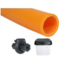 Franklin Fueling 32mm Flexible Conduit System