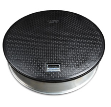 Universal Composite Manholes