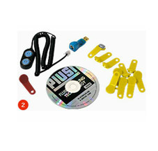 PC Equipment & Software