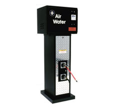 Duro Reels Air/Water Machines