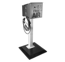 Universal Air Tower - Free Air