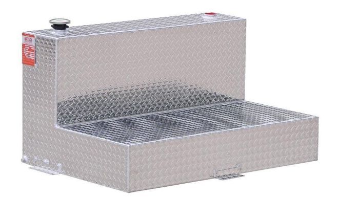 Aluminum Refueling Tanks