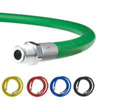 Franklin Fueling Systems Hoses