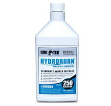 Diesel And Heating Oil Treatment