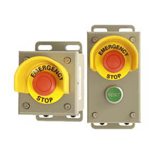 E-Stop Solutions