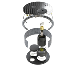 CNI Diesel & Multiport Gear Up Packages