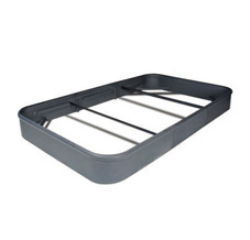 Universal Island Forms