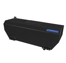 Transfer Flow In Bed Auxiliary Fuel Tanks