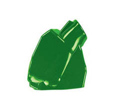 12VW Series Nozzle Hand Insulators