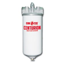 Cim-Tek Centurion Housings