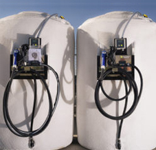 Tecalemit DEF Equipment