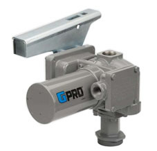 PRO20-012 Series Parts