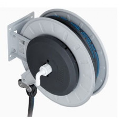 DEF (Urea) Hose Reels