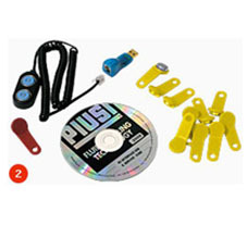 Accessories & Replacement Parts