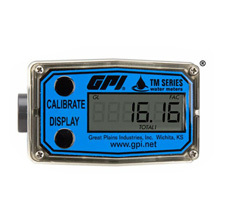 GPI Meters