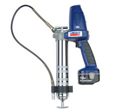 Lincoln General Lubrication Products