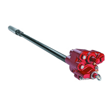Red Jacket Submersible Turbine Pumps