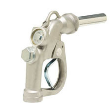 1-1/2'' Automatic Nozzles