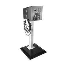 Universal Air Towers