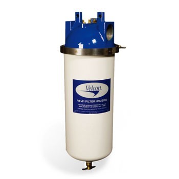 Aviation Fueling Filter Housings