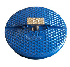 Manhole Covers