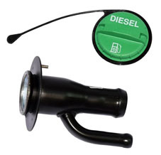 Transfer Flow Accessories and Parts