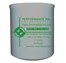 Performance Ink 400 Series Filters