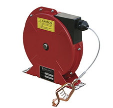 Reelcraft Grounding Reels
