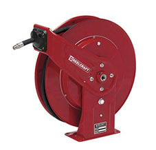 Reelcraft Oil Hose Reels