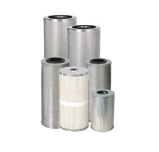 Cim-Tek Replacement Elements & Cartridges