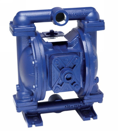 Lincoln 85627 - Air-Operated (1:1) Diaphragm Pump Line