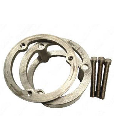 OPW 61JSK-4410 Jack Screw Kit for Composite Base Spill Bucket