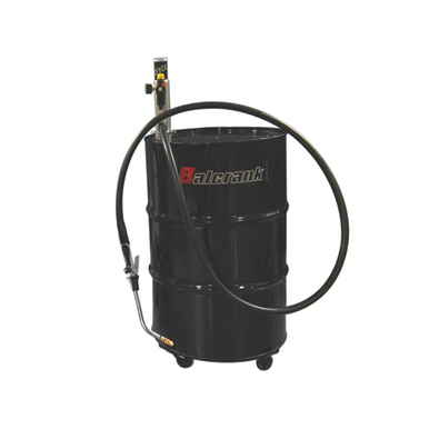 Balcrank 1111-012 Lynx 1:1 Portable Pump Package w/ 55 Gallon