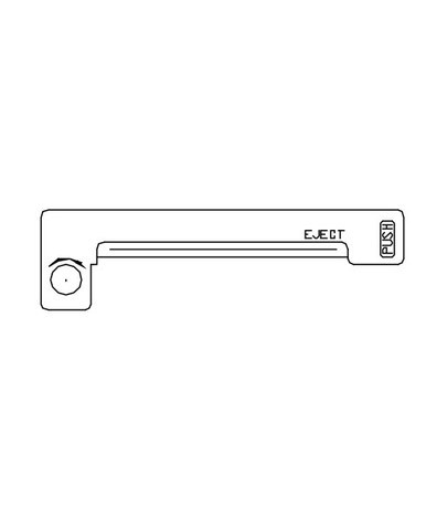 Pneumercator 183501-1 Printer Cartridge Ribbon - Global Fueling