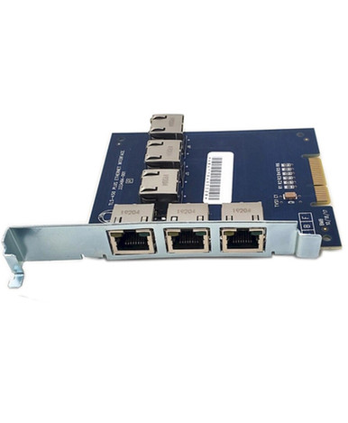 Veeder-Root 0330020-797 TLS-450PLUS 3 Port Ethernet Interface