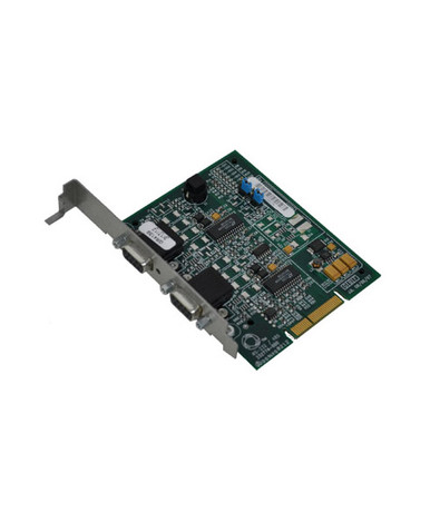 Veeder-Root 0330020-617 Replacement RS-232 Dual Interface Module