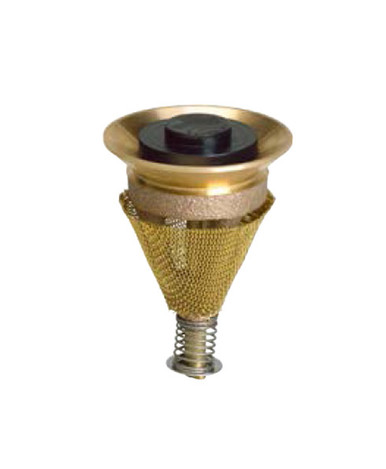 Ferguson Brass Anti-Siphon Valve with Union 3/4 | A466075