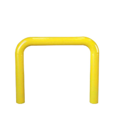 Stepguard Pipes OPW 6PGR3-4850 Double Radius Pipe Guard - Global Fueling Systems