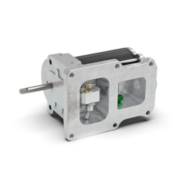 GPI 137078-501 Replacement Motor Kit for EZ-8 Fuel Transfer Pumps