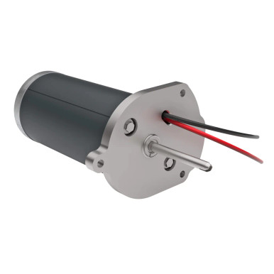 GPI 119200-551 12-Volt Replacement Motor (UL) (M-150S) - Global