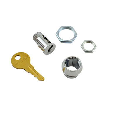 Wayne 000-127417 Lock Key for HS Vista Series Fuel Dispensers