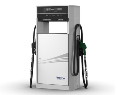 Wayne SEL-4 3/G7203D/29GHJKUY1 Select™ Twin II Remote Dispenser