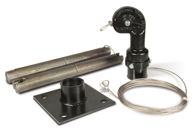 Hose Reel Parts & Accessories - Grainger Industrial Supply